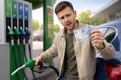 Ръстът на цените на горивата: как войната в Иран влияе на България